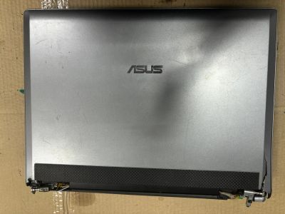 Лот: 21725527. Фото: 1. N209 . Ноутбук Asus F3J F3JR. Ноутбуки