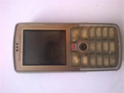 Лот: 1463821. Фото: 1. SonyEricsson W700. Кнопочные мобильные телефоны