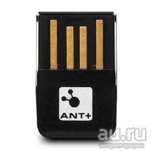 Лот: 8438016. Фото: 1. Garmin USB ANT+ Stick Mini Модем... Дата-кабели, переходники