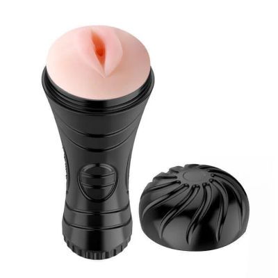 Лот: 24253413. Фото: 1. Мастурбатор-ротик Baile Baby Pussy... Игрушки