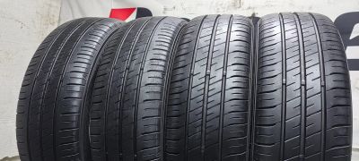 Лот: 23282402. Фото: 1. 175/55R15 77V GoodYear Efficientgrip. Шины