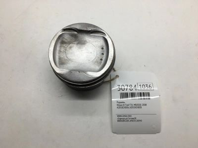 Лот: 20385534. Фото: 1. Поршень Nissan X-Trail 2008 A2010CK80A... Двигатель и элементы двигателя