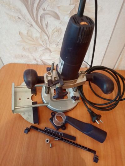 Лот: 18420915. Фото: 1. Фрезер Sparky x 72 ce. Электроинструмент
