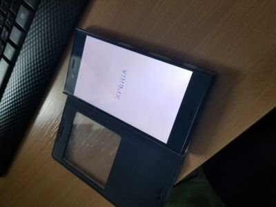 Лот: 13855266. Фото: 1. Sony Xperia XZ F8332 64 gb. Смартфоны