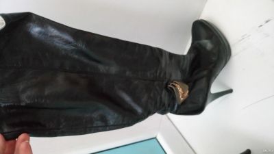 Лот: 13801419. Фото: 1. Сапоги. Сапоги