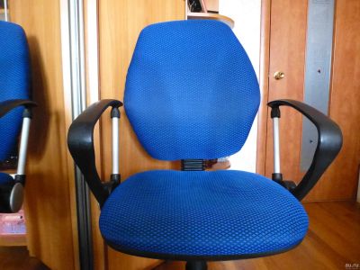 Лот: 17271189. Фото: 1. Кресло офисное Focus Lux GTP Chrome... Стулья и кресла офисные