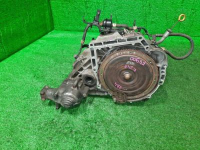 Лот: 19381281. Фото: 1. Акпп Honda Odyssey RB4 K24A 2... Трансмиссия