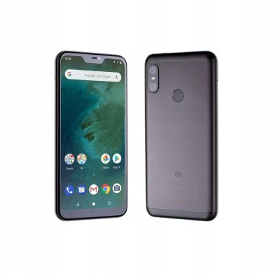 Лот: 18689635. Фото: 1. Mi A2 Lite. Смартфоны