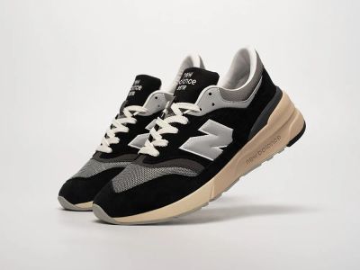 Лот: 24974636. Фото: 1. Кроссовки New Balance 997R. Кеды, кроссовки, слипоны