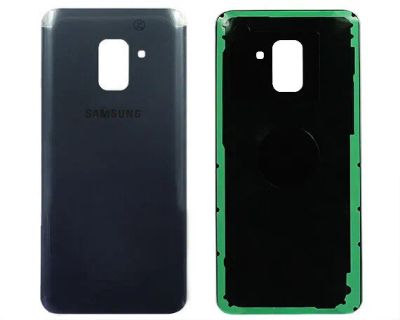Лот: 20889318. Фото: 1. Задняя крышка Samsung A530F A8... Корпуса, клавиатуры, кнопки