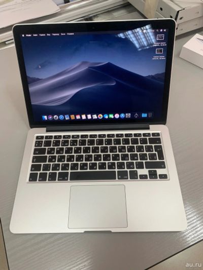 Лот: 13849669. Фото: 1. MacBook Pro Retina 13, early 2015... Ноутбуки