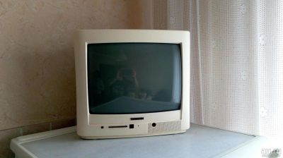 Лот: 10309992. Фото: 1. Thomson на кухню. Телевизоры