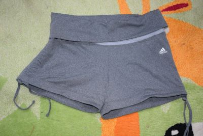 Лот: 6121263. Фото: 1. шорты adidas 42-46 р-р новые. Брюки, шорты