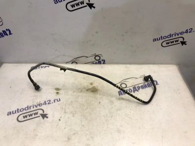 Лот: 21709577. Фото: 1. трубка топливная Chevrolet Cruze... Топливная система
