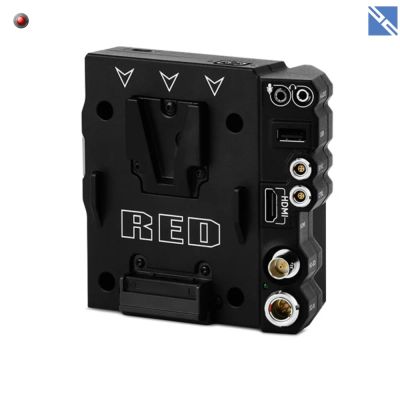 Лот: 21439097. Фото: 1. Расширитель портов RED DIGITAL... Платы расширения, контроллеры, доп. порты