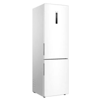 Лот: 24517121. Фото: 1. Холодильник Haier C4F640CWU1. Холодильники, морозильные камеры