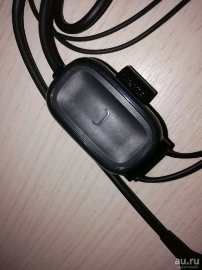 Лот: 13199062. Фото: 1. Гарнитура Nokia WH-203. Красноярск