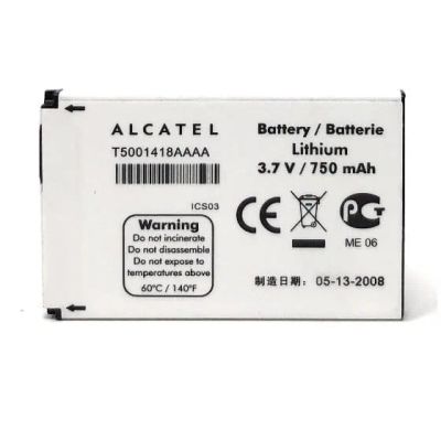 Лот: 21519905. Фото: 1. Аккумулятор Alc 701. Аккумуляторы