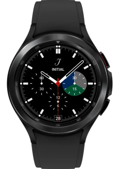 Лот: 18230169. Фото: 1. Часы Samsung Galaxy Watch 4 Classic... Смарт-часы, фитнес-браслеты, аксессуары