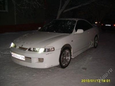 Лот: 801743. Фото: 1. Honda Integra. Автомобили
