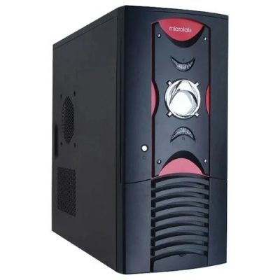 Лот: 12461128. Фото: 1. Игровой компьютер (GA-B85-HD3... Компьютеры в сборе