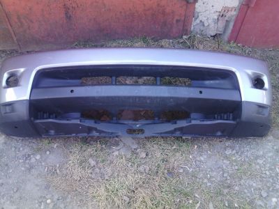 Лот: 3992635. Фото: 1. Бампер передний Range Rover Sport. Кузов