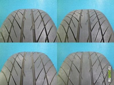 Лот: 2914167. Фото: 1. Goodyear реб 215/45r17. Шины