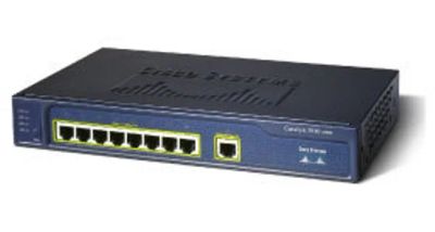Лот: 3173082. Фото: 1. Коммутатор Cisco Catalyst WS-C2940-8TT-S... Маршрутизаторы (роутеры)