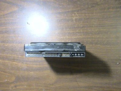 Лот: 7161902. Фото: 1. Жесткий диск WD80гб неисправен. Жёсткие диски (HDD)
