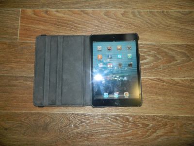 Лот: 3244816. Фото: 1. ipad mini 32Гб только wifi. Планшеты