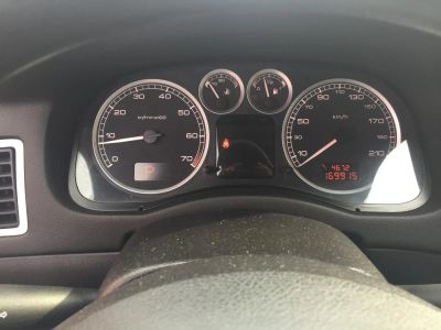 Лот: 9469870. Фото: 1. Пежо 307 2004г. Автомобили