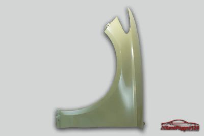 Лот: 25592504. Фото: 1. Крыло Ford Mondeo (2014-) переднее... Кузов