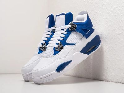 Лот: 24979460. Фото: 1. Кроссовки Nike Air Jordan 4 Retro. Кеды, кроссовки, слипоны