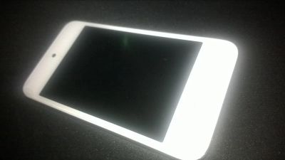 Лот: 5209324. Фото: 1. ipod touch 4 32 GB. Плееры
