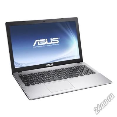 Лот: 4944454. Фото: 1. Ноутбук Asus 15.6 X550CC Intel... Ноутбуки