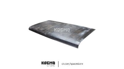 Лот: 20536388. Фото: 1. Крышка багажника пластиковая для... Другое (автозапчасти)