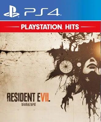 Лот: 20018786. Фото: 1. Resident Evil 7 biohazard. Игра... Игры для консолей