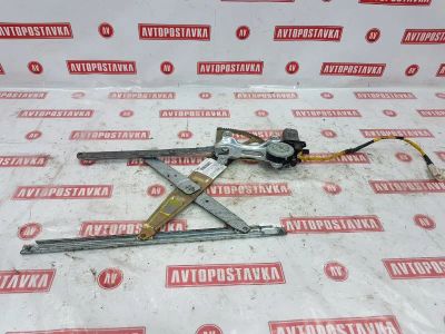Лот: 20894346. Фото: 1. Стеклоподъемник Toyota Harrier... Кузов
