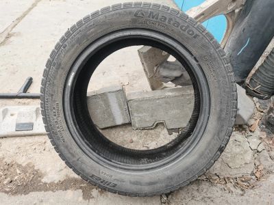 Лот: 17540180. Фото: 1. matador 195/50/r15. Шины