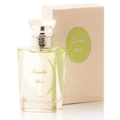 Лот: 2790567. Фото: 1. Les Creations de Monsieur Dior... Женская парфюмерия