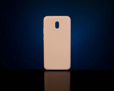 Лот: 19914328. Фото: 1. Кейс Silicon Cover для Xiaomi... Чехлы, бамперы