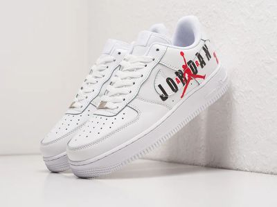 Лот: 19415301. Фото: 1. Кроссовки Nike Air Force 1 Low. Кеды, кроссовки, слипоны