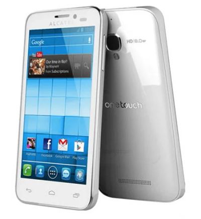Лот: 4834486. Фото: 1. Продам смартфон Alcatel Idol 2... Смартфоны