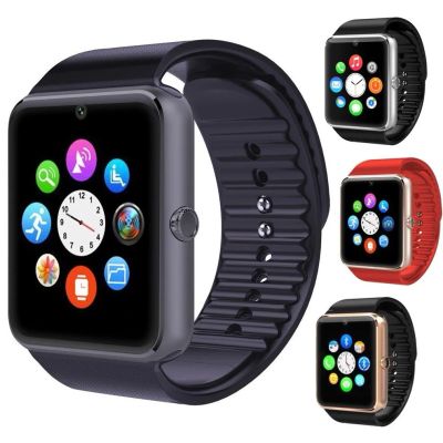 Лот: 16508106. Фото: 1. Умные часы Smart Watch GT08. Смарт-часы, фитнес-браслеты, аксессуары