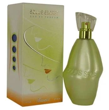 Лот: 13232374. Фото: 1. Soul's Secret от Rasasi Perfumes... Женская парфюмерия