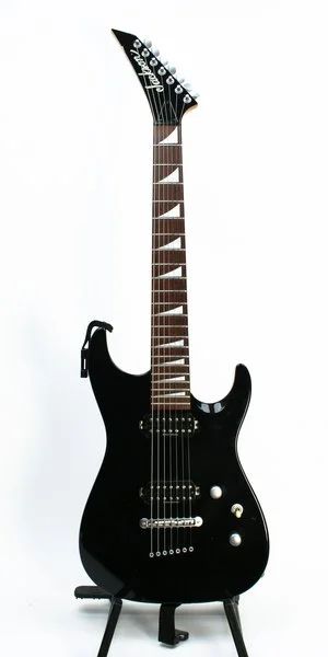 Лот: 3305620. Фото: 1. Jackson DR7 (Japan) семиструнка... Гитары