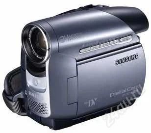Лот: 1975562. Фото: 1. Samsung VP-D371i. Видеокамеры