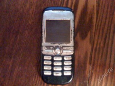 Лот: 334827. Фото: 1. SonyEricsson J200i. Кнопочные мобильные телефоны