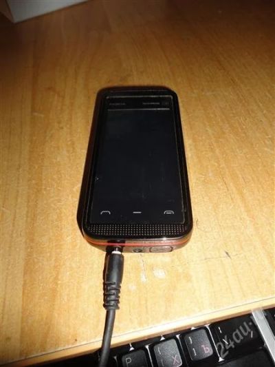 Лот: 930158. Фото: 1. nokia 5530. Кнопочные мобильные телефоны