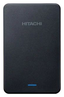 Лот: 3610227. Фото: 1. Hitachi (HGST) touro mobile 500gb... Другое (носители информации)